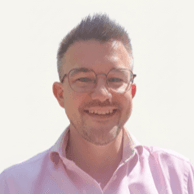 Matt Yerbury, Co-founder, CTO